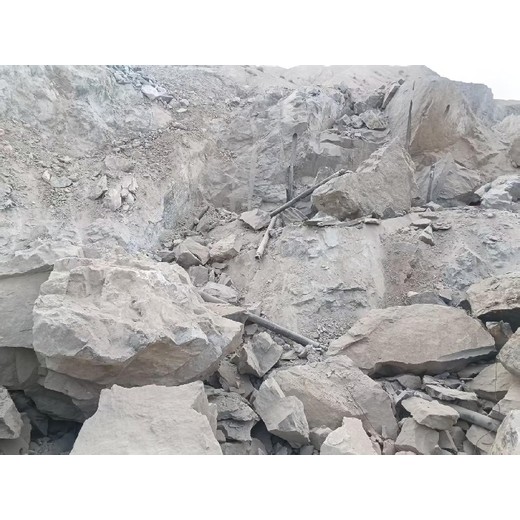 福建三明氣體膨脹代替火攻