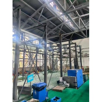 四會市廢舊電鍍設(shè)備回收