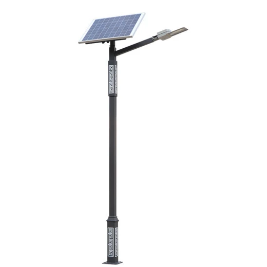 若爾蓋縣太陽能路燈廠家定制-太陽能路燈報價表