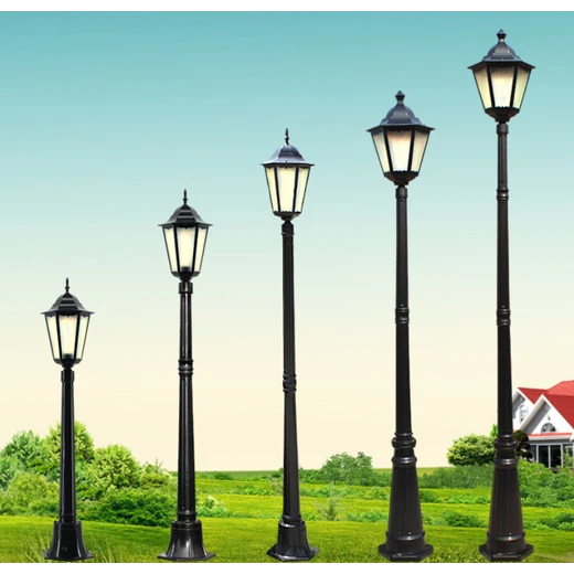 樂山沐川庭院燈批發(fā)