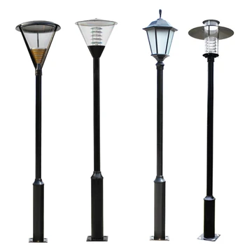 樂山金口河庭院燈生產(chǎn)廠家