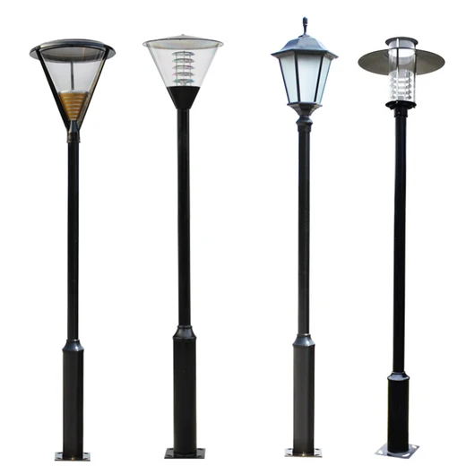 成都大邑太陽(yáng)能景觀燈