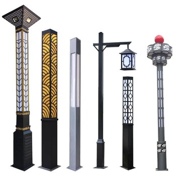 溫江區(qū)庭院燈