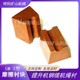 多繩提升機(jī)滾筒襯塊圖