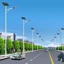 四川路燈廠家-太陽能路燈現貨批發