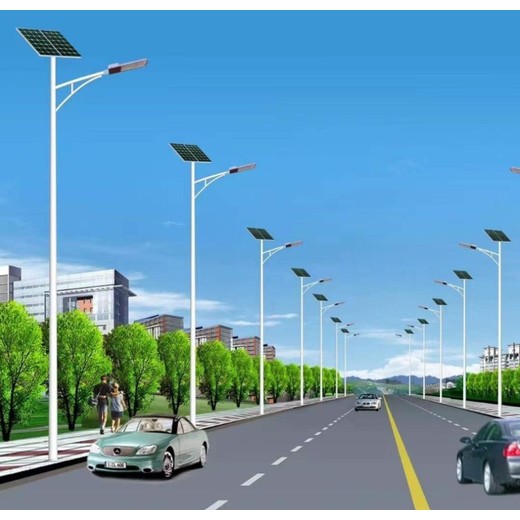 成都道路燈廠家