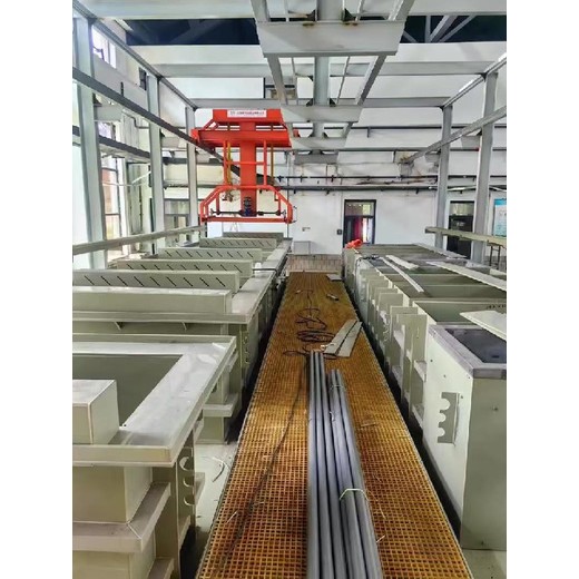 梅州市廢舊電鍍設備回收當天看貨、當天清運
