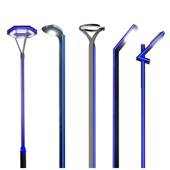 四川省太陽能景觀燈-LED庭院景觀燈生產(chǎn)廠家