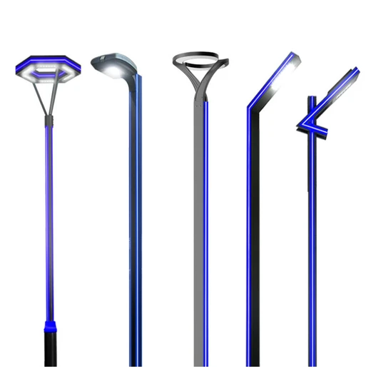 當(dāng)雄縣景觀燈