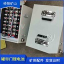 遙控自動(dòng)化罐簾門鋰電池電動(dòng)式罐簾門動(dòng)力鋰電池