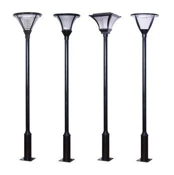 平武縣太陽能景觀燈