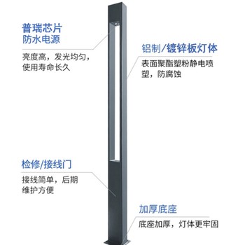 比如縣景觀燈-LED庭院景觀燈生產(chǎn)廠家