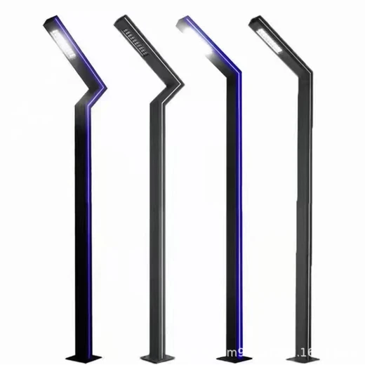 自貢榮縣景觀燈廠家