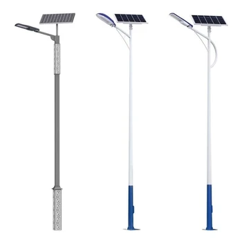 四川分體式太陽能路燈-太陽能路燈現(xiàn)貨批發(fā)