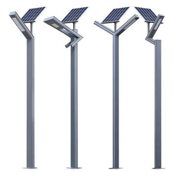 鹽邊縣太陽能路燈廠家定制-太陽能路燈報價表