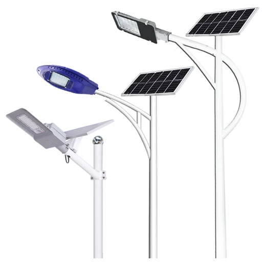 寧南縣太陽能路燈廠家-市電路燈改造成太陽能路燈