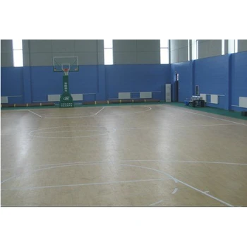 岳陽(yáng)平江縣籃球場(chǎng)地塑膠地膠