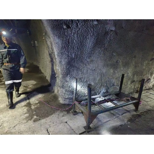 朔州巷道掘進(jìn)爆破設(shè)備廠家