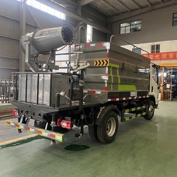 湖北潛江十二噸東風灑水車全國
