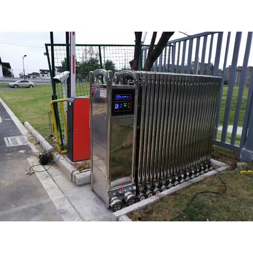 支塘鎮(zhèn)電動(dòng)不銹鋼伸縮門更換