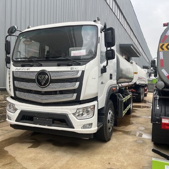 黑龍江大慶十二噸東風灑水車現車供應