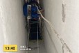 汕頭金平區外墻清洗高空作業,排水管安裝維修