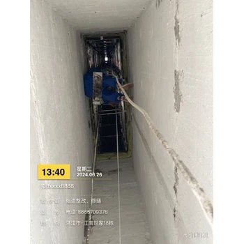江門開平區(qū)外墻清洗高空作業(yè),單位擦玻璃