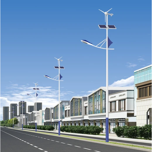 云南迪慶太陽能路燈定做-太陽能路燈生產廠家