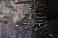 昆玉致裂深孔過(guò)段層工程設(shè)計(jì)