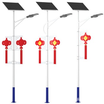 成都LED路燈安裝公司-太陽(yáng)能路燈定制