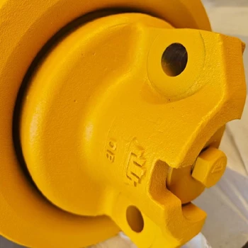 支重輪154-81-11191160干地推土機(jī)配件原廠正品