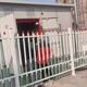 玻璃鋼電力圍欄圖