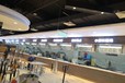 山東濱州后廚專用明檔煙罩凈化一體機含稅靜電吸附率95%