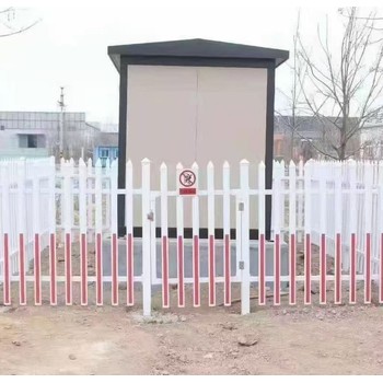 臨沂玻璃鋼電力圍欄,玻璃鋼圍欄