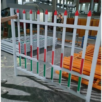 渭南供應(yīng)玻璃鋼電力圍欄,FRP隔離欄-拉擠工藝
