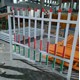 朔州玻璃鋼電力圍欄,電力護欄生產廠家圖