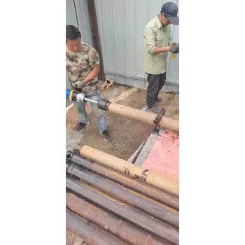 云南大型礦山露天氣體爆破施工現(xiàn)場(chǎng)多少錢(qián)一立方