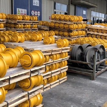 支重輪16Y-40-10000SD16推土機(jī)配件一件可發(fā)
