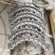 SD16干地推土機(jī)配件圖