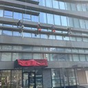 海淀外墻蜘蛛人-高空作業(yè)-外墻維修-外墻清洗