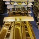 160干地推土機配件圖