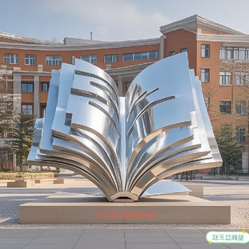 河北市政不銹鋼雕塑聯(lián)系方式景觀雕塑