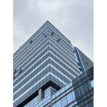 汕頭金平區高空作業-蜘蛛人-外墻清洗-外墻維修