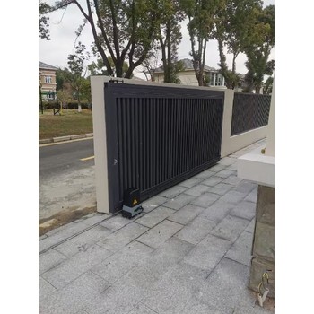 蓬朗鎮(zhèn)車庫門翻板門卷簾門