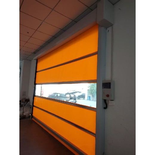 張浦車間快速門維修遙控器