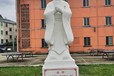 福建切片石園林景觀雕塑制作曲陽廠家