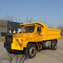 黃浦琦源重工礦用四不像自卸運(yùn)輸車(chē)礦用運(yùn)輸車(chē)