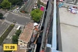 沈阳外墙维修-外墙清洗-高空作业-蜘蛛人