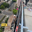 新北市高空作業(yè)-戶外蜘蛛人-外墻清洗-外墻維修