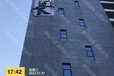 哈爾濱外墻維修-外墻清洗-高空作業-蜘蛛人